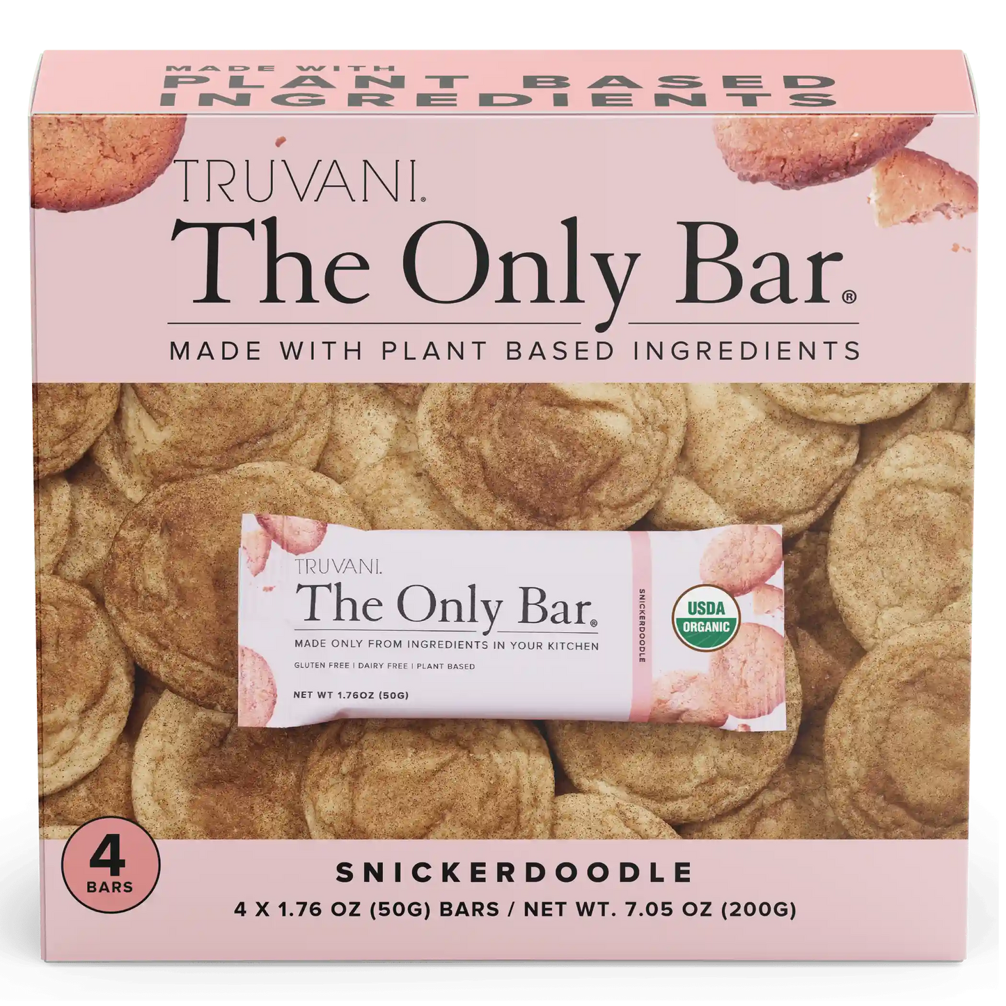 The Only Bar