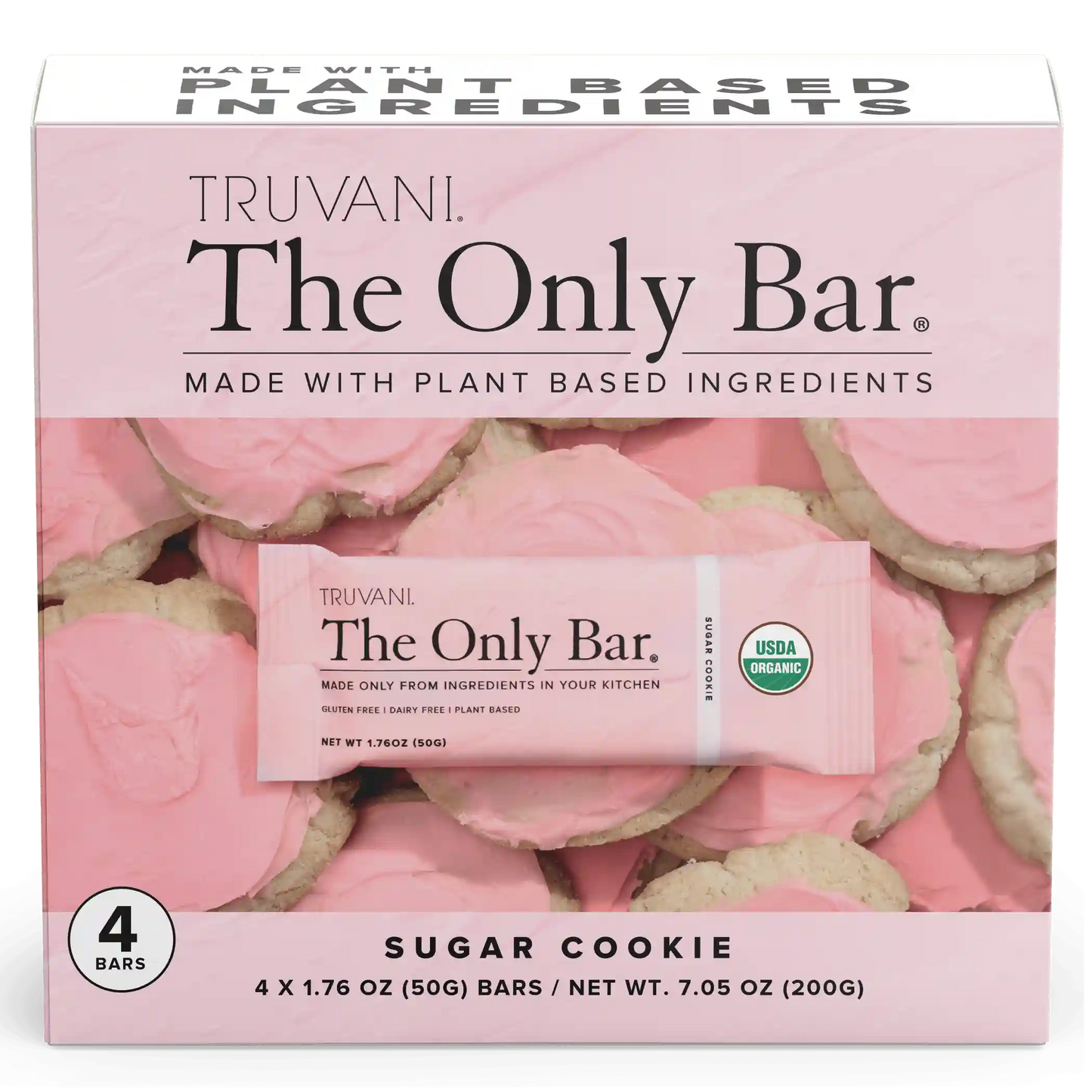 The Only Bar