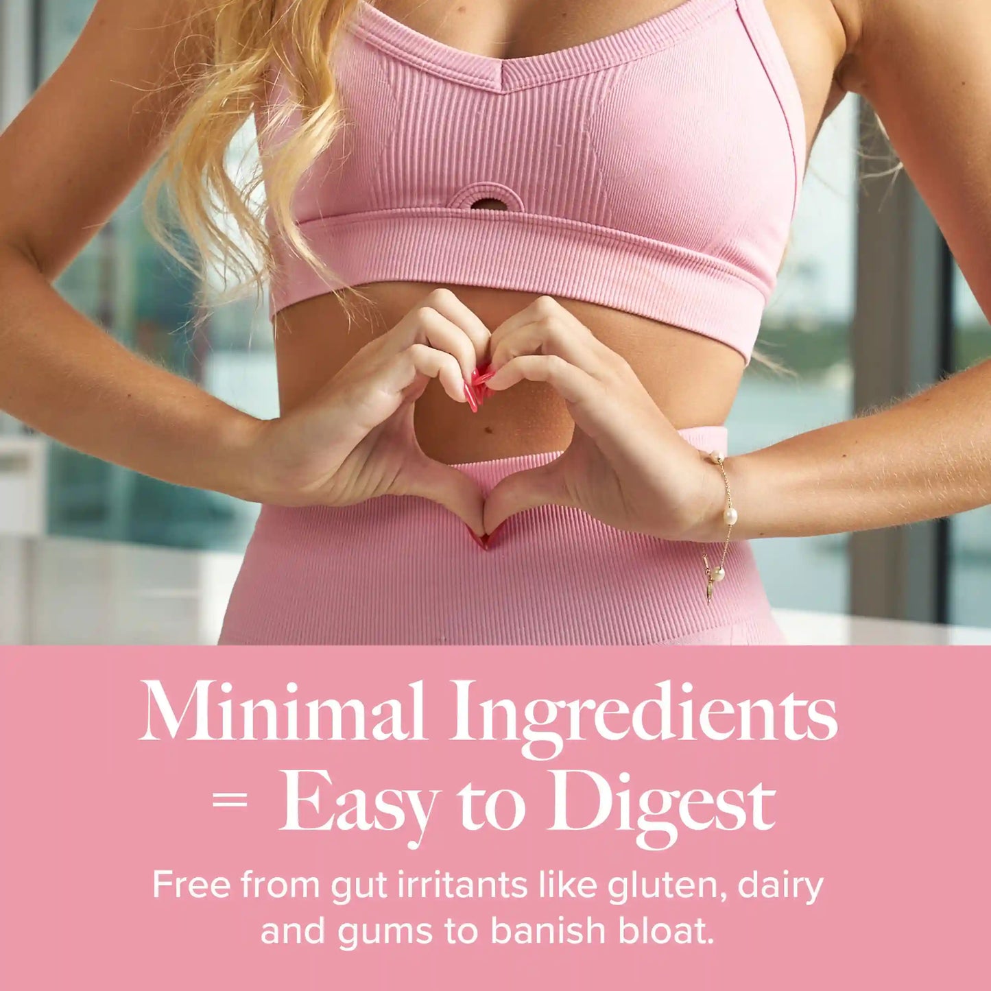 Plant Based Protein Powder (10 Servings)