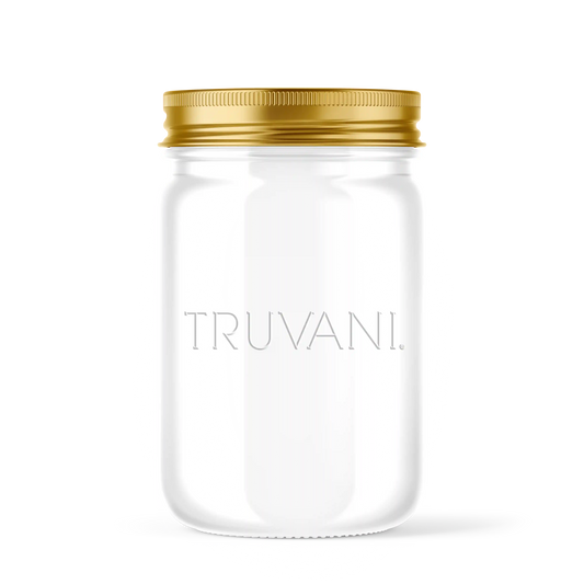 Glass Jar