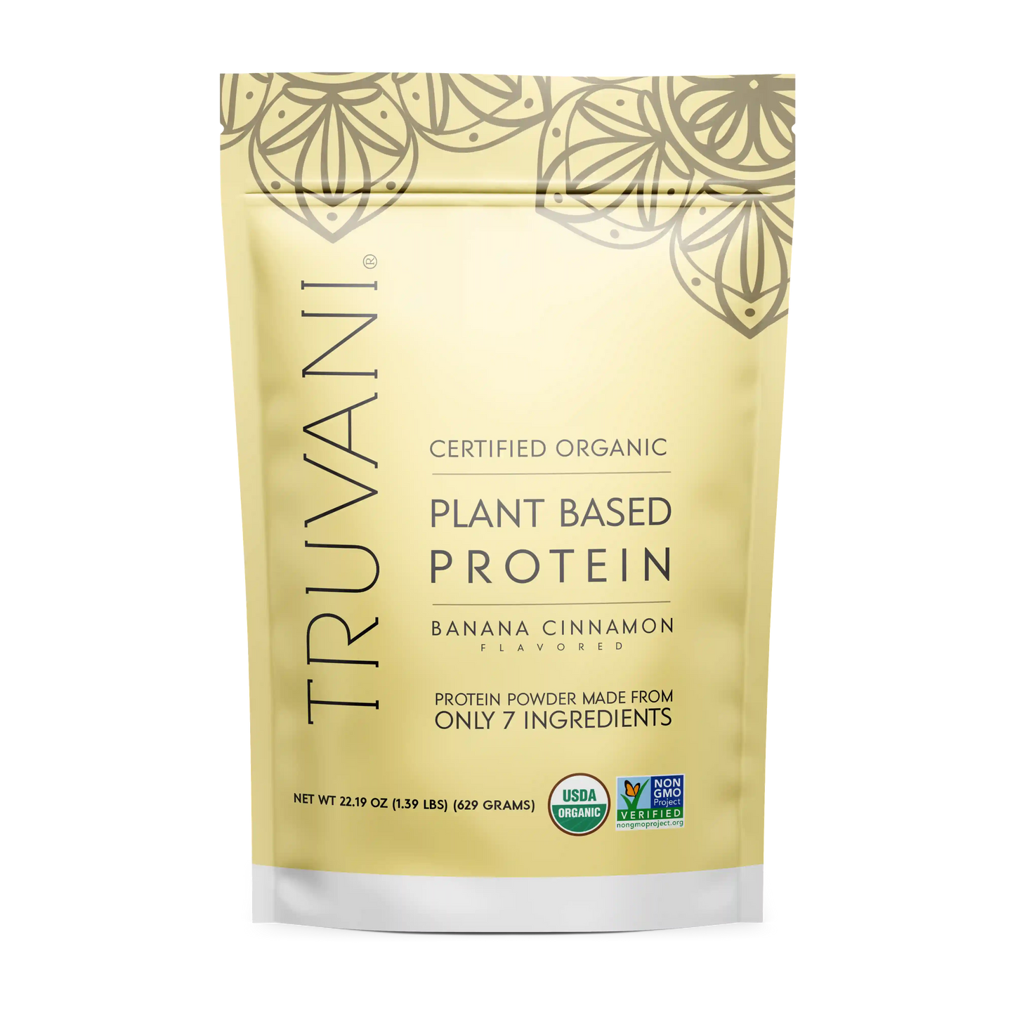 Plant Based Protein Powder [20 Serve Bag]