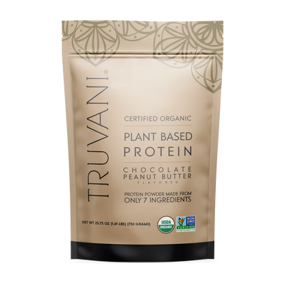 Plant Based Protein Powder (10 Servings)