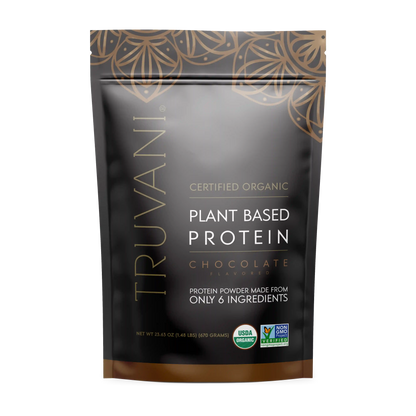 Plant Based Protein Powder (10 Servings)
