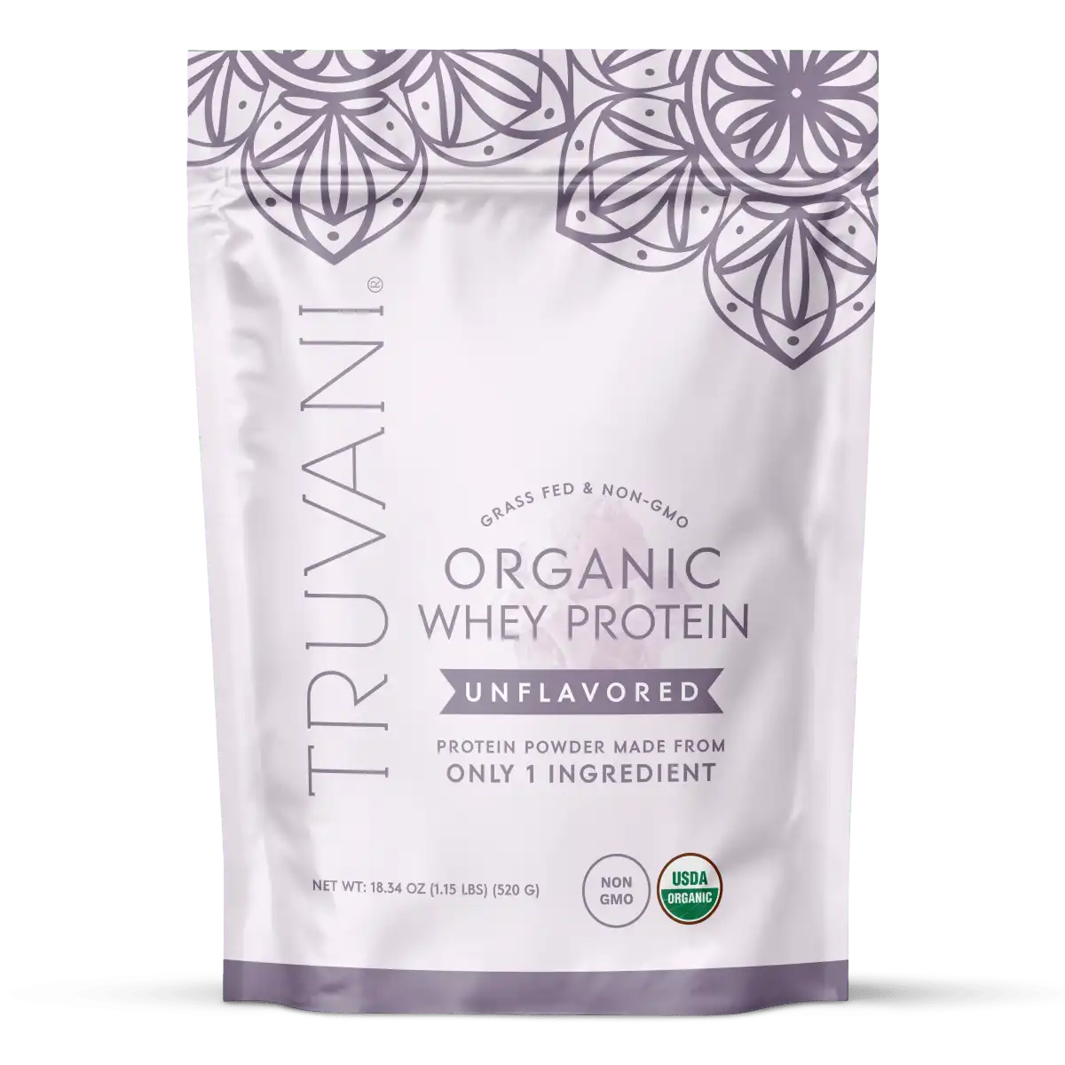 Whey Protein Powder (20 Servings)
