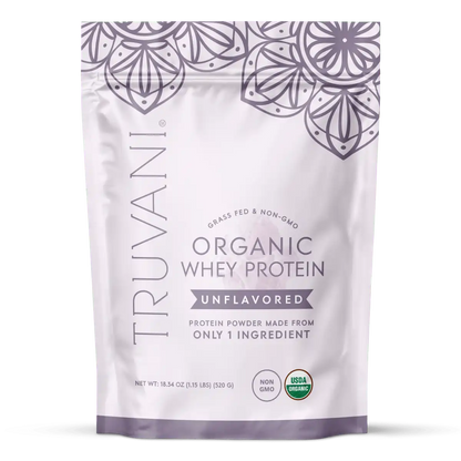 Whey Protein Powder (20 Servings)