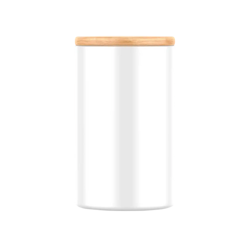 Ceramic Container