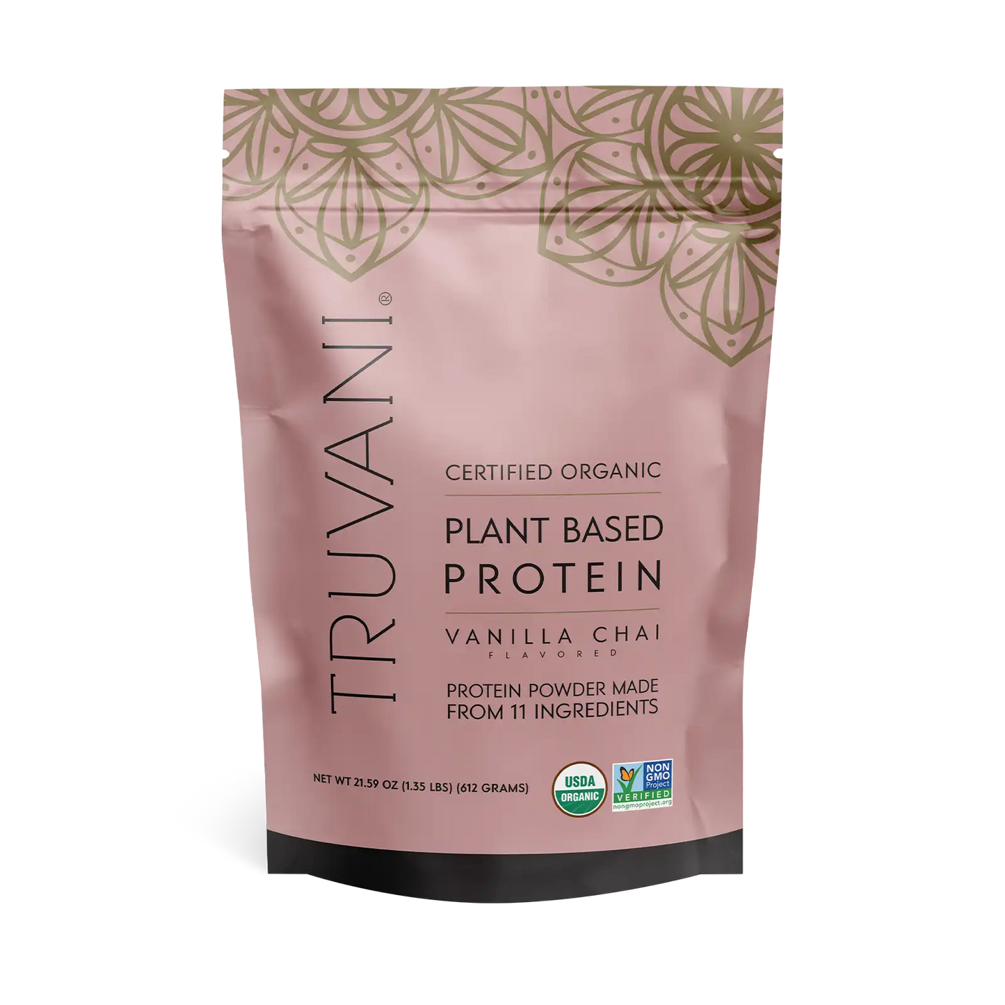 Plant Based Protein Powder (10 Servings)