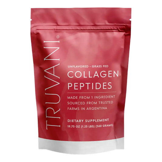 Collagen Peptides