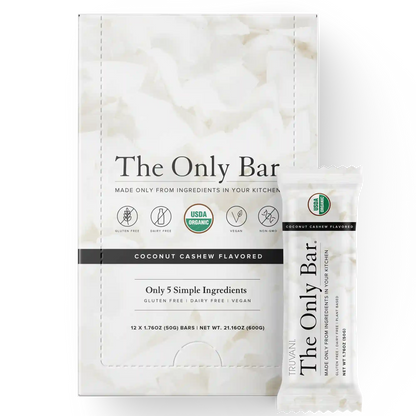 The Only Bar