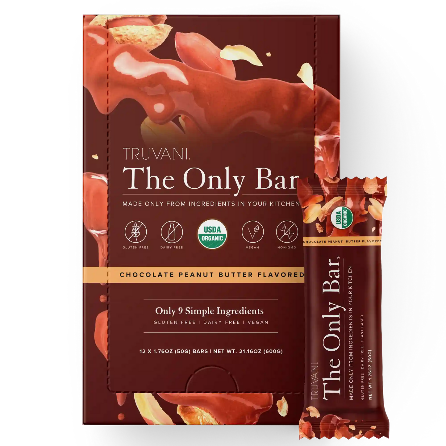 The Only Bar