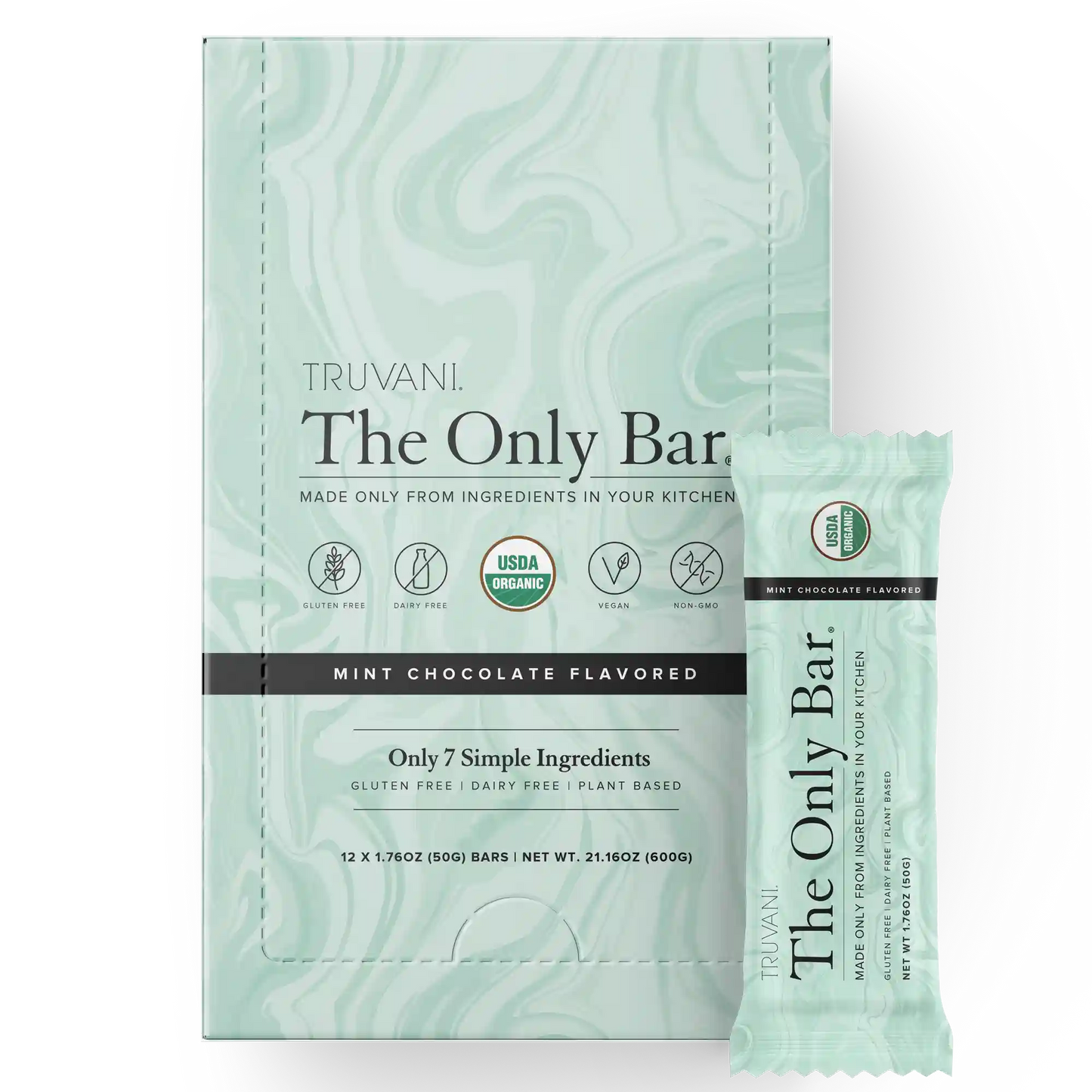 The Only Bar