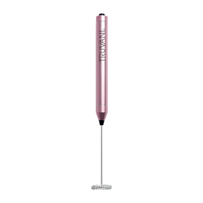 Truvani Frother (Pink)