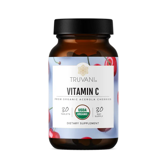 Vitamin C